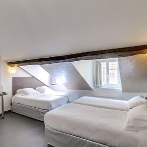 Vierpersoonskamer